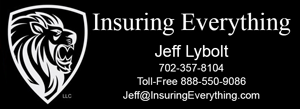 INSURING EVERYTHING